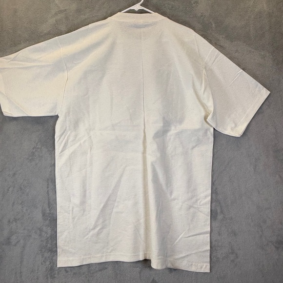 Ron Jon Surf T's Mens Size Large Cotton White Desert Scene Arizona - Picture 3 of 4